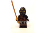 Lego Ninjago: Cole