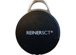 Reiner Sct Timecard Premium Transponder 10 Des Rfid Tag Nero 10 Pz