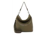 Suri Frey Borsa A Tracolla Borsa A Tracolla Tilly Beutel Khaki Oliva
