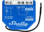 Shelly Wave 1 Relais Max 16A 1 Kanal Unterputz Z-Wave (Shelly_W_1)
