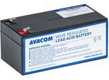 Avacom RBC47 - Batteria Per Ups