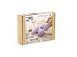Graine Creative Kit Per La Produzione Di Sapone Alla Lavanda - 1 Set