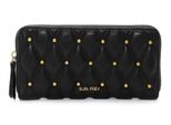 Suri Frey Portafoglio Corey Zip Around Wallet Black Nero