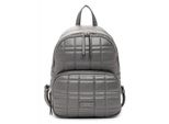 Suri Frey Zaino Per Il Tempo Libero Zaino Hilary City Backpack Darksilver Argentato