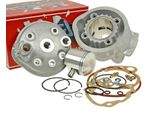Kit Cilindri Airsal Racing 76,6Cc 50Mm Per Minarelli Am