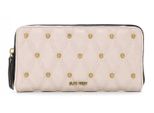 Suri Frey Portafoglio Corey Zip Around Wallet Beige