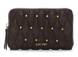 Suri Frey Portafoglio Corey Wallet Brown Marrone Scuro