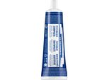 Dentifricio Alla Menta Piperita Del Dr. Bronner Senza Fluoruro