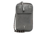 Suri Frey Borsa Per Cellulare Gracey Phone Bag Darksilver Argentato