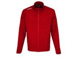 Winterjacke Hd Ccm Senior Rot M
