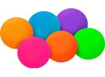 Schylling Cat Anti-Stress Mini Ball Needoh 3 Pz
