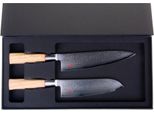 Suncraft Set Di Coltelli Senzo Twisted Octagon TO0504OMC