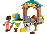 Lego® Friends La Stalla Dei Vitelli D'autunno 42607