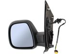 Specchio Retrovisore Esterno Sinistro Elettrico Per Peugeot Expert 16-21 / Traveller
