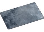 Tagliere In Vetro Kesper Motivo Cemento Nero 29,5 X 19 X 0,7 Cm