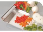 Pelaverdure In Acciaio Inox