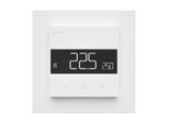 Heatit Z-TRM6 Termostato Z-Wave Bianco Ral 9003