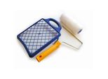 Rullo Per Verniciatura, Set Vestan, 180 Mm, Enpro