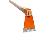 Scopa A Spalla, Con Manico 120 Cm, Enpro