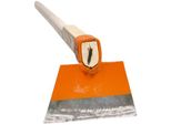 Zappetta Per Vigneti, Con Manico, 155 X 105 Mm, Enpro