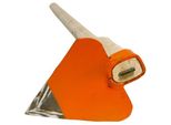 Zappetta A Cuore, Con Manico 120 Cm, Enpro