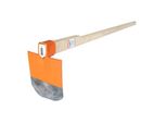 Zappetta Morenica, Con Manico 120 Cm, Enpro