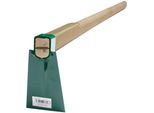 Zappetta, Con Manico 120 Cm, 80 X 125 Mm, Fed