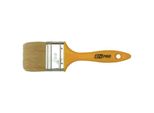 Spazzola Piatta, 2,5", Giallo, Enpro"