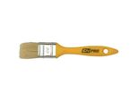 Spazzola Piatta, 1", Giallo, Enpro"