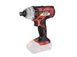 Avvitatore A Impulsi A Batteria Is L202, 18V, 2Ah, 2 Batterie Agli Ioni Di Litio, (Caricatore + Borsa), Stayer
