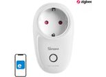 Sonoff S26R2Zbtpf Presa Intelligente Zigbee (Tipo F)