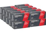 200X Procell Intense CR2 Batteria Al Litio 3V 920Mah