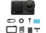 Dji Osmo Action 4 Standard Combo