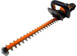 Worx Akku Heckenschere 20V 45 Cm Ohne Und LadegeräT