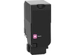Lexmark 81C0X30 Cartuccia Toner 1 Pz Originale Magenta