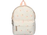Zaino Vadobag Paris Picture This Con Grandi Stampe Sabbia Taglia Unica