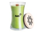 Candela Profumata Basic - Tè Verde Al Gelsomino L 700G