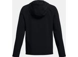 Under Armour Ua B Unstoppable Full Zip - Nero, Taglia: Xl