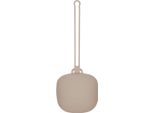 Canpol Babies Custodia Per Ciuccio In Silicone, Beige