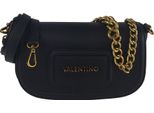 Valentino Borse Borsa A Tracolla In Ecopelle Snowy Re Nero