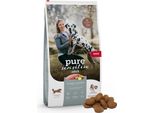 Mera Dog Pure Fresh Meat Tacchino & Patate 4Kg
