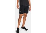 Under Armour Launch 2-In-1 Short Uomo