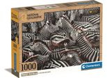 Puzzle Cle 1000 Compatto Nationalgeographic 39729
