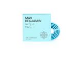 Luxury Car Fragrance Refill Rafill Acqua Viva Max Benjamin