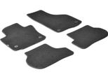 Set Tappetini In Moquette Lampa Per Seat Altea Xl 01/07>06/15