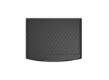 Portabagagli In Gomma Sintetica Per Bmw Serie 2 Active Tourer F45 09/14>09/21