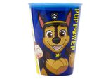 Bicchiere Di Plastica Per Bambini Paw Patrol 260Ml