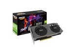 INNO3D Geforce Rtx 3050 Twin X2 Nvidia 8 Gb GDDR6