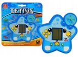 Gioco Elettronico Tetris Star - Blu