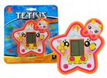 Gioco Elettronico Tetris Star Red